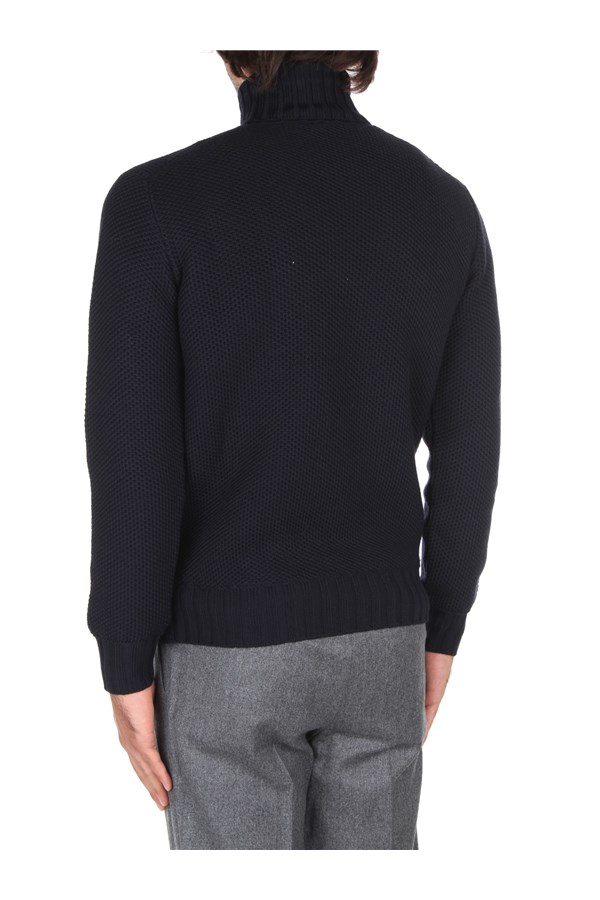 Arrows Knitwear Turtleneck sweaters Man DV3ML WM7Q 890 4 