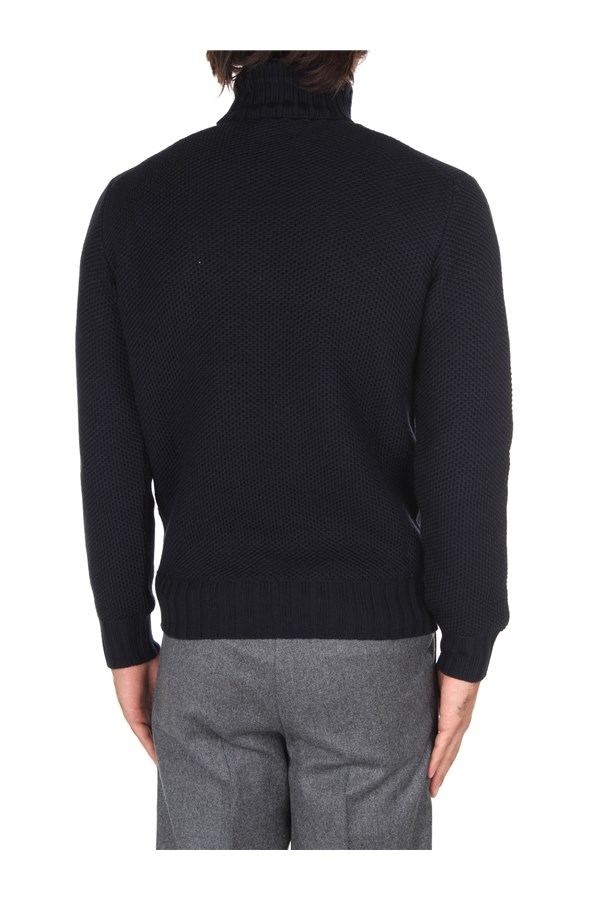 Arrows Knitwear Turtleneck sweaters Man DV3ML WM7Q 890 5 