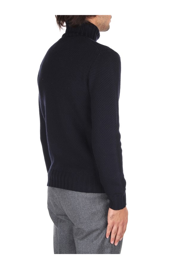 Arrows Knitwear Turtleneck sweaters Man DV3ML WM7Q 890 6 