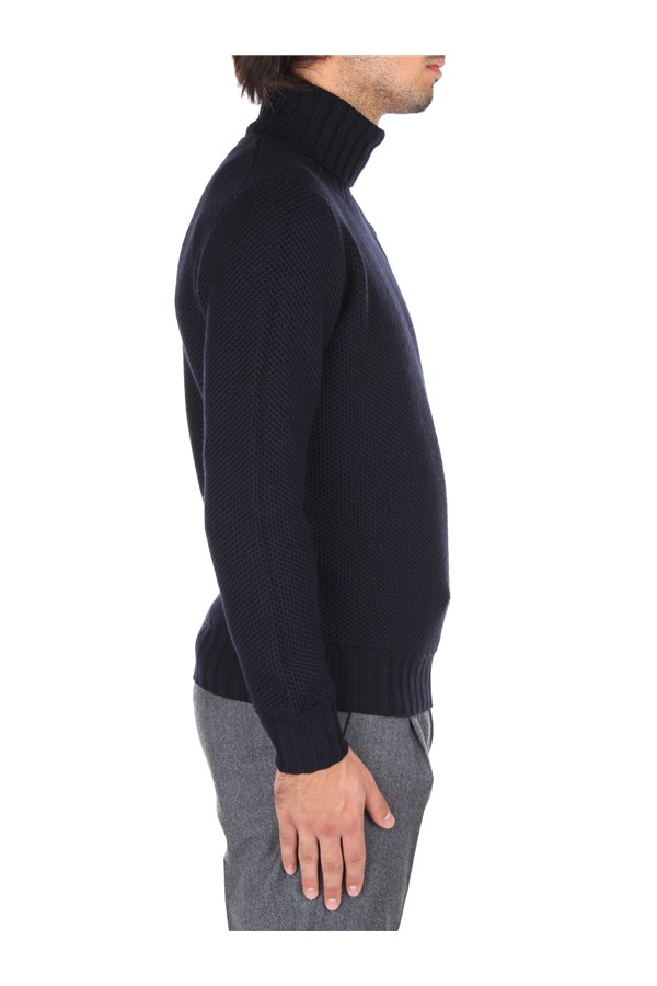 Arrows Knitwear Turtleneck sweaters Man DV3ML WM7Q 890 7 