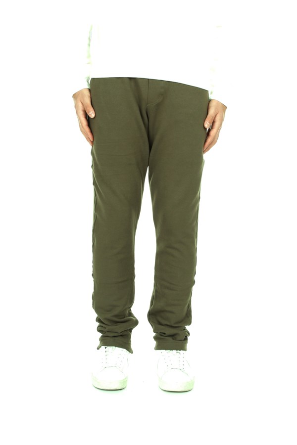 Cooperativa Pescatori Posillipo Suit pants Green