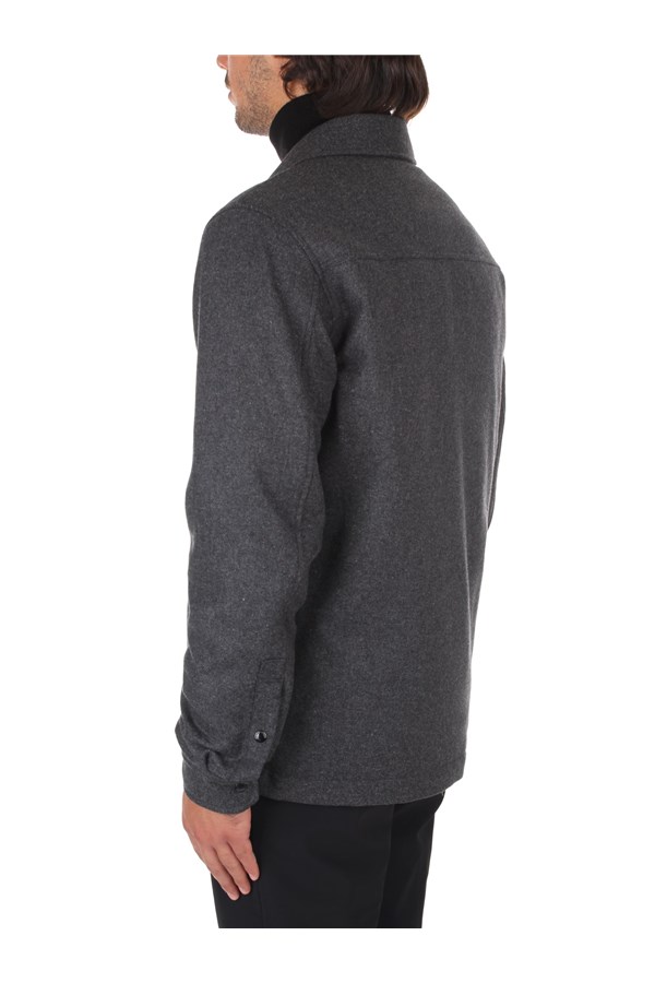 Woolrich Outerwear Overshirt Man CFWOOS0066MRUT3190 1131 3 
