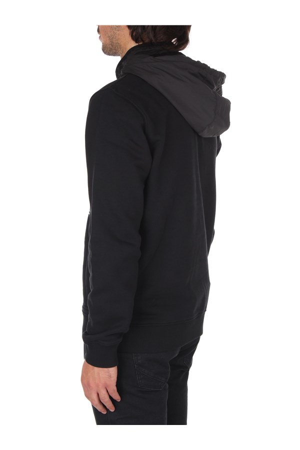 Woolrich Sweatshirts Hoodies Man CFWOSW0161MRUT3290 100 3 