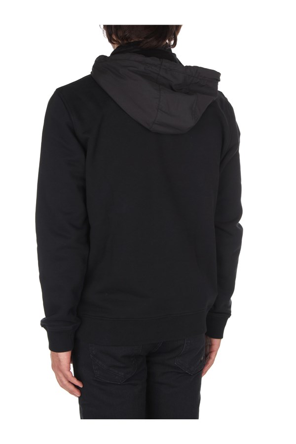 Woolrich Sweatshirts Hoodies Man CFWOSW0161MRUT3290 100 4 