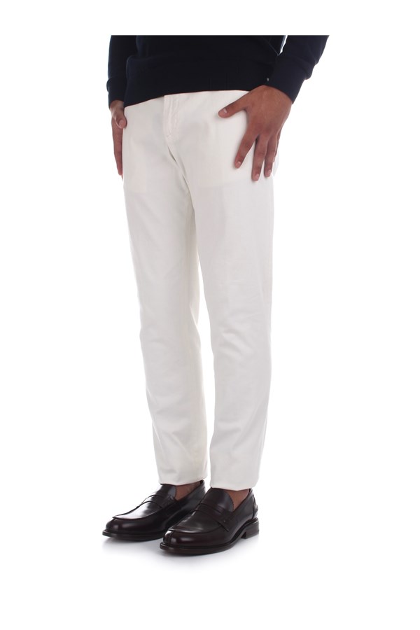 Briglia Chino pants White