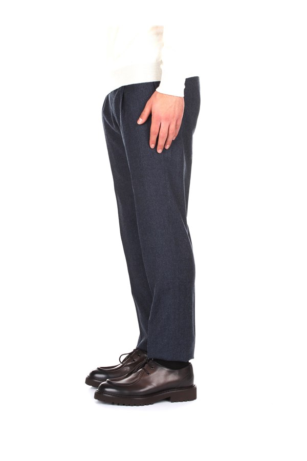 Briglia Pants 5-pockets pants Man BG07P 422129 91 2 