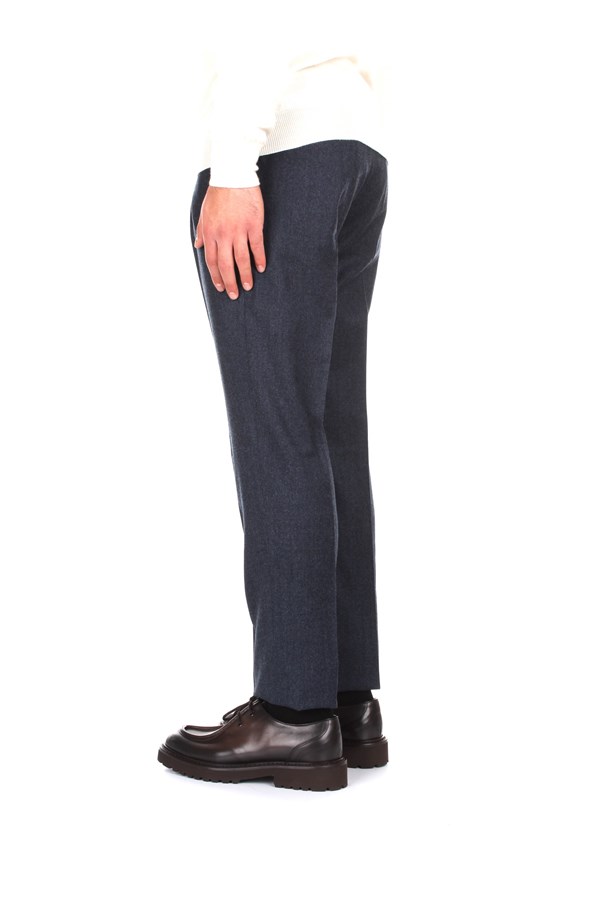 Briglia Pants 5-pockets pants Man BG07P 422129 91 3 