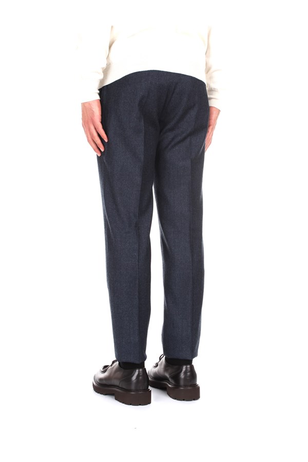 Briglia Pants 5-pockets pants Man BG07P 422129 91 4 