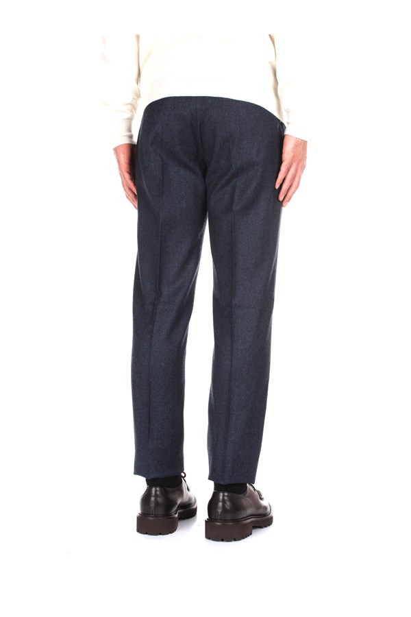 Briglia Pants 5-pockets pants Man BG07P 422129 91 5 