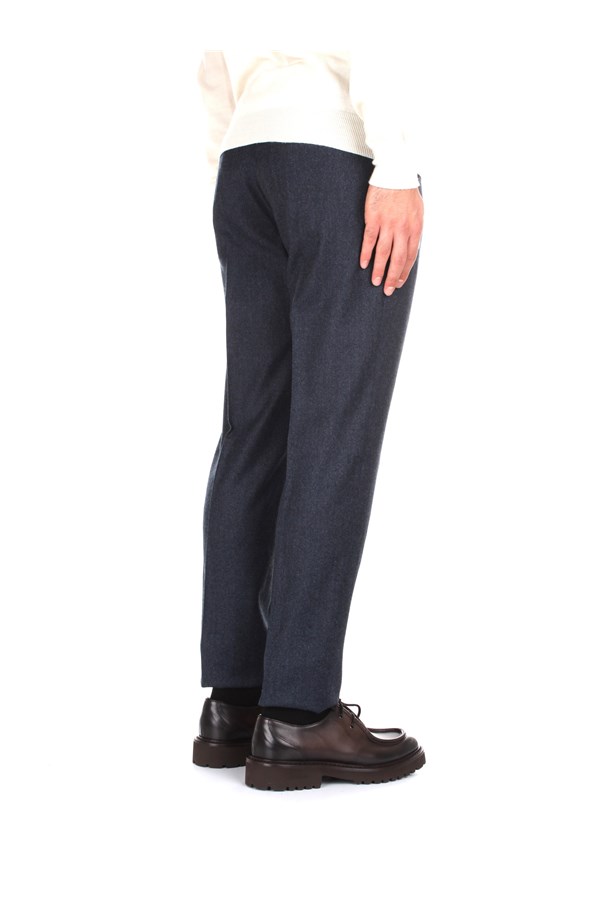Briglia Pants 5-pockets pants Man BG07P 422129 91 6 