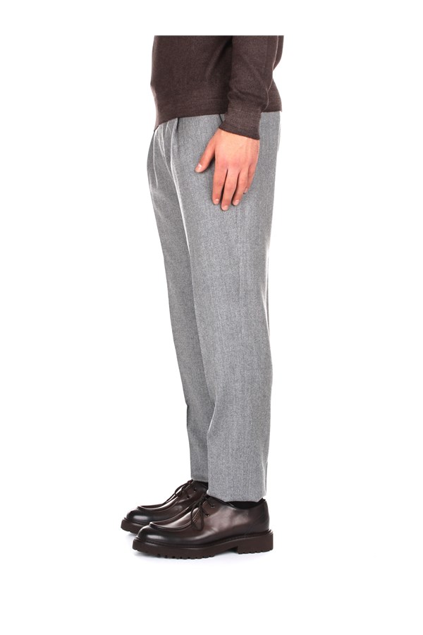 Briglia Pants Formal trousers Man BG07P 422129 60 2 