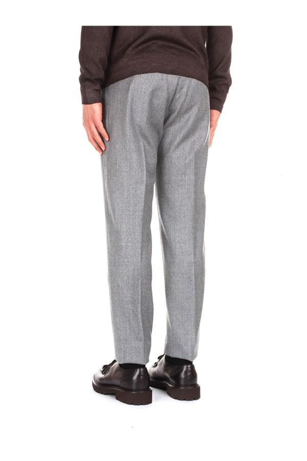 Briglia Pants Formal trousers Man BG07P 422129 60 4 