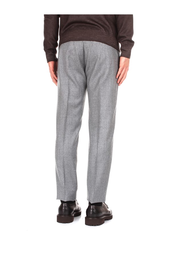 Briglia Pants Formal trousers Man BG07P 422129 60 5 