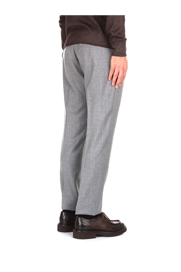 Briglia Pants Formal trousers Man BG07P 422129 60 6 