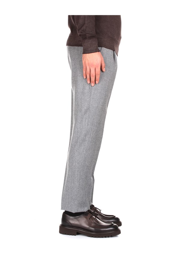 Briglia Pants Formal trousers Man BG07P 422129 60 7 