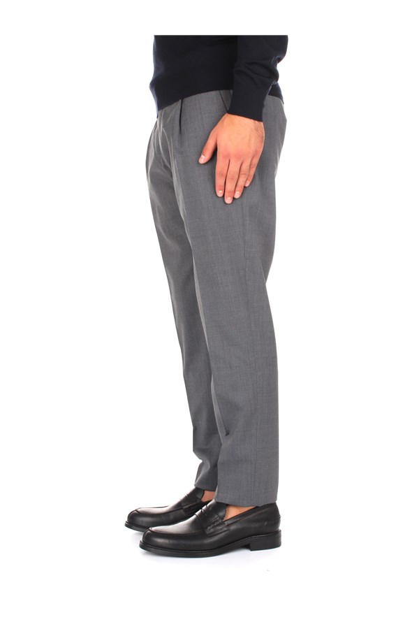 Briglia Pants Formal trousers Man BG07S 422100 70 2 