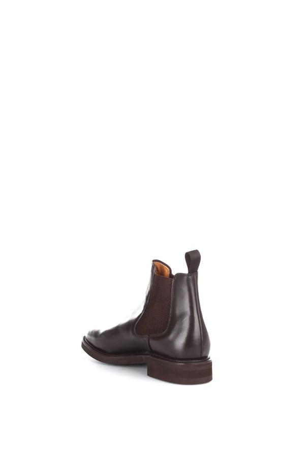 John Spencer Boots Chelsea boots Man 446 HO255 CHATEAUBRIAND TESTA 6 