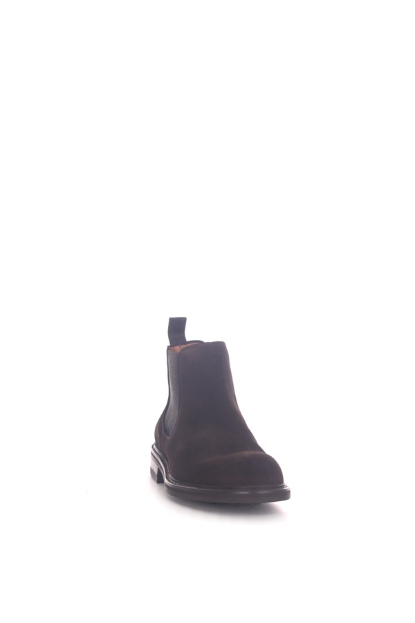John Spencer Boots Chelsea boots Man 272 HO5610 173 2 