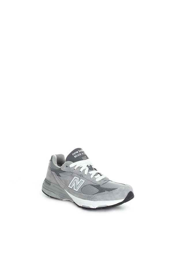 New Balance Sneakers  low Man MR993GL 1 