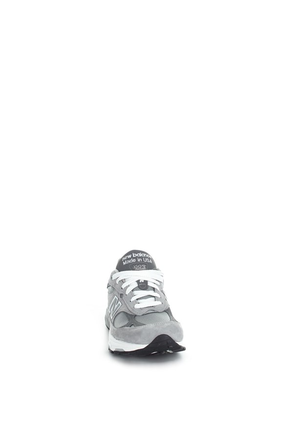 New Balance Sneakers  low Man MR993GL 2 