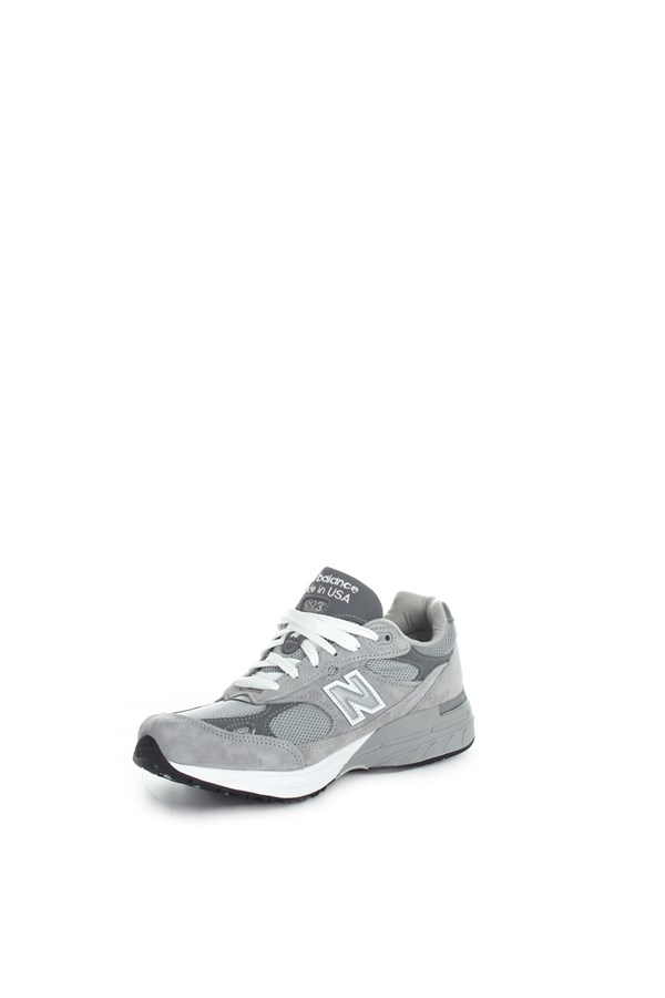 New Balance Sneakers  low Man MR993GL 3 