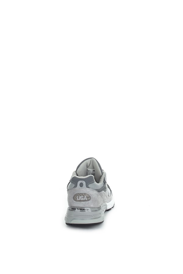 New Balance Sneakers  low Man MR993GL 4 