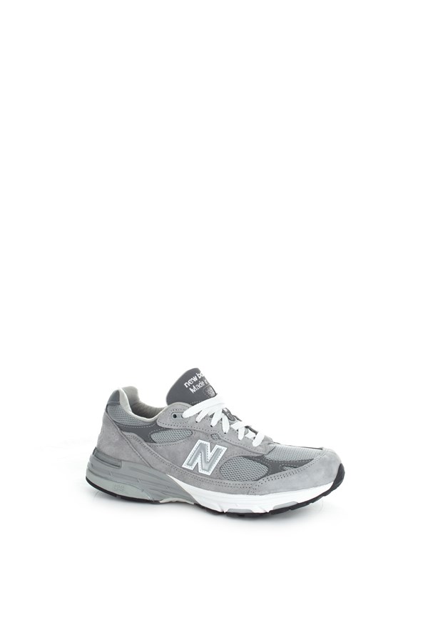New Balance Sneakers  low Man MR993GL 5 