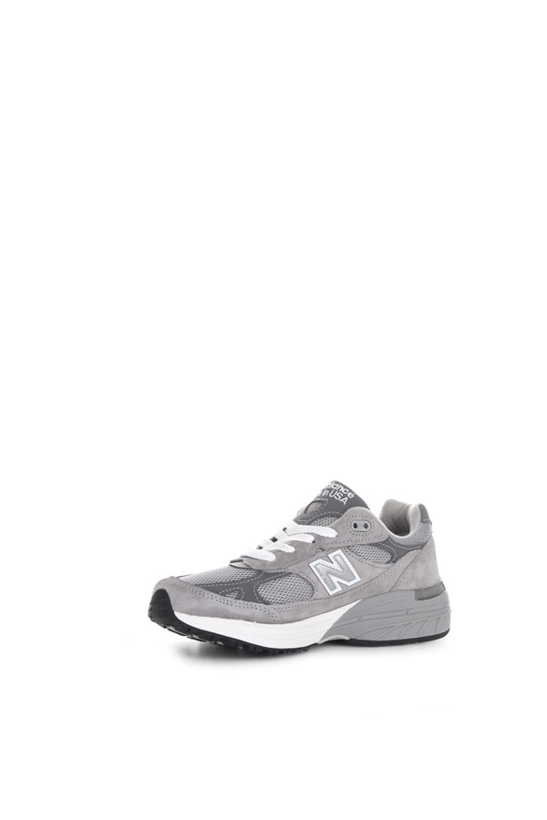 New Balance Sneakers Low top sneakers Woman WR993GL 4 
