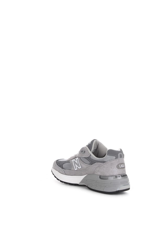New Balance Sneakers Low top sneakers Woman WR993GL 6 