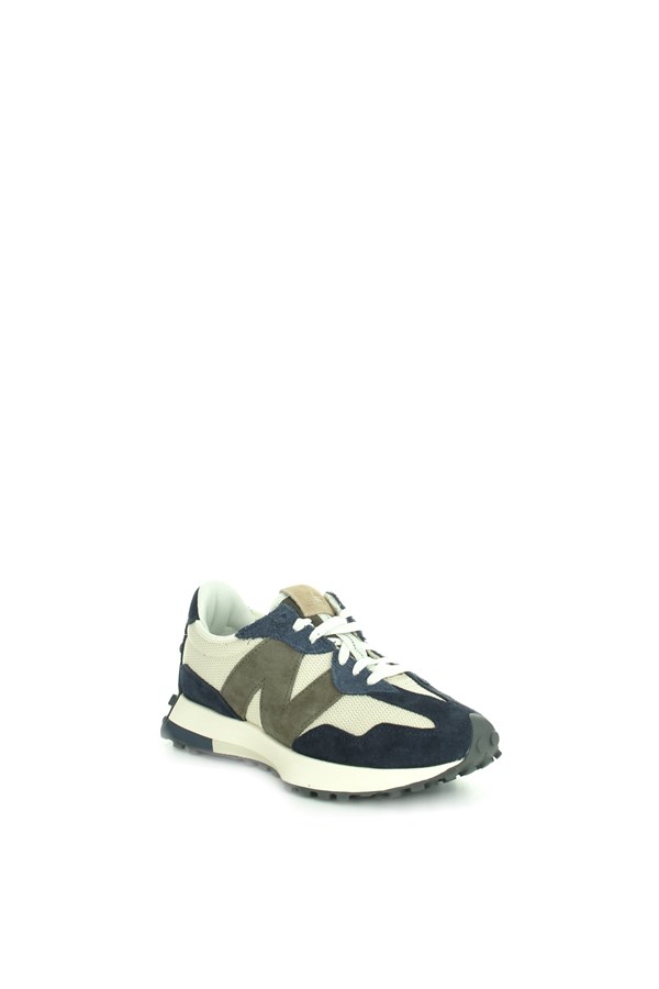 New Balance Sneakers  low Man MS327DT 1 