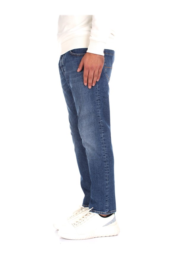 Two Men Jeans Slim Man 10484 A4HV245 9051 2 
