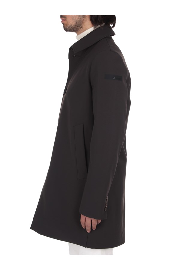 Rrd Outerwear raincoats Man W22030 80 2 