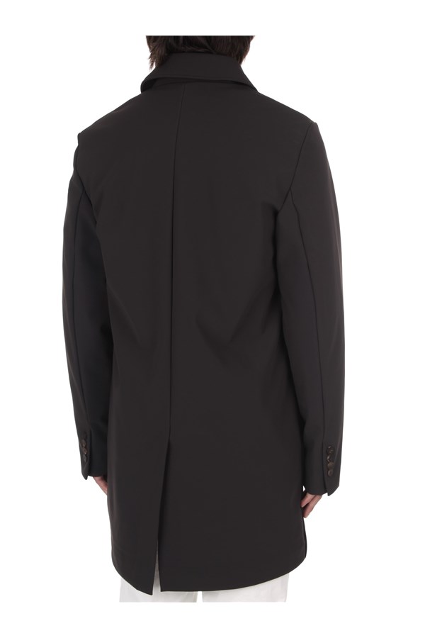 Rrd Outerwear raincoats Man W22030 80 5 