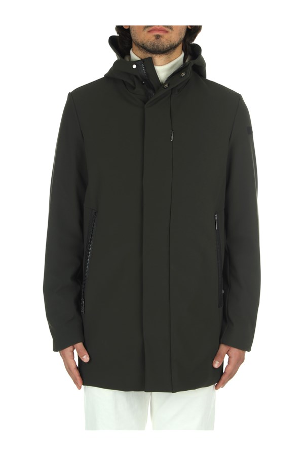 Rrd Outerwear Jackets Man W22032 21 0 