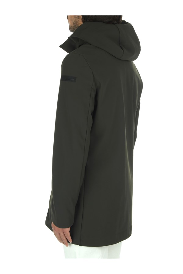 Rrd Outerwear Jackets Man W22032 21 3 