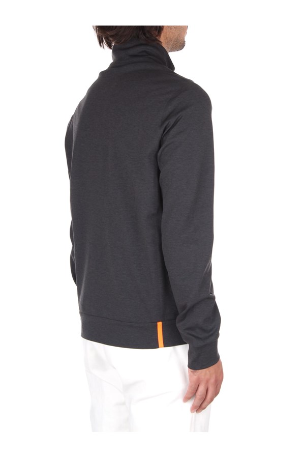 Rrd  Sweatshirts Man W22164 11 6 
