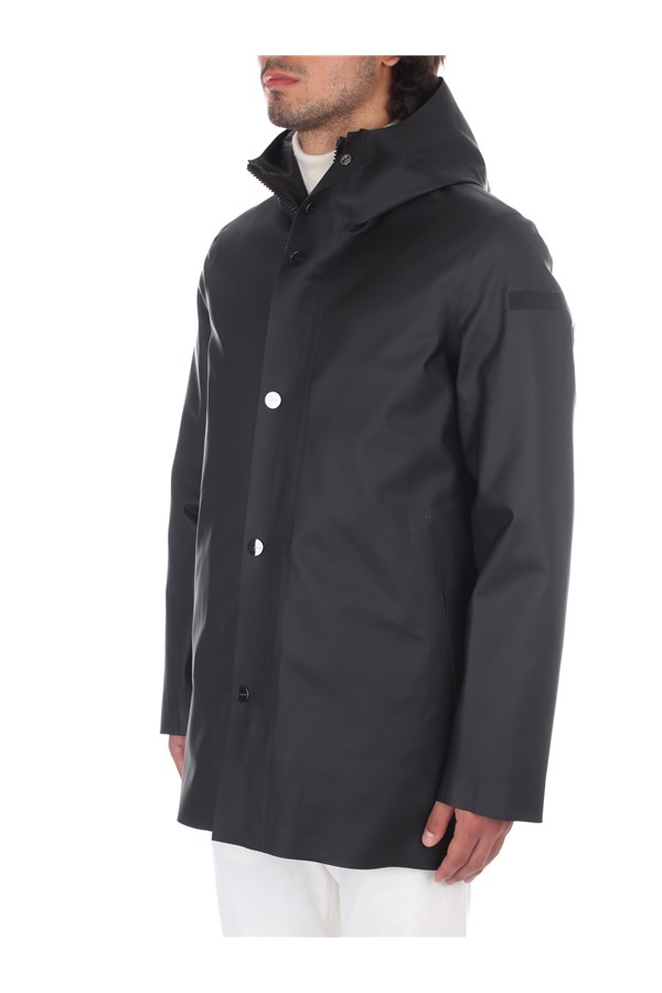 Rrd Lightweight jacket Black