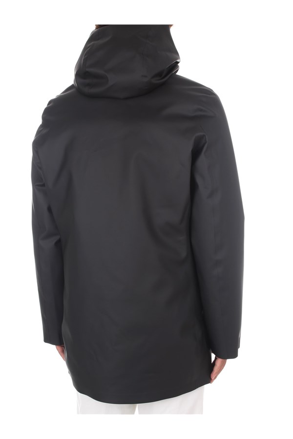 Rrd Outerwear Jackets Man WES007 10 5 