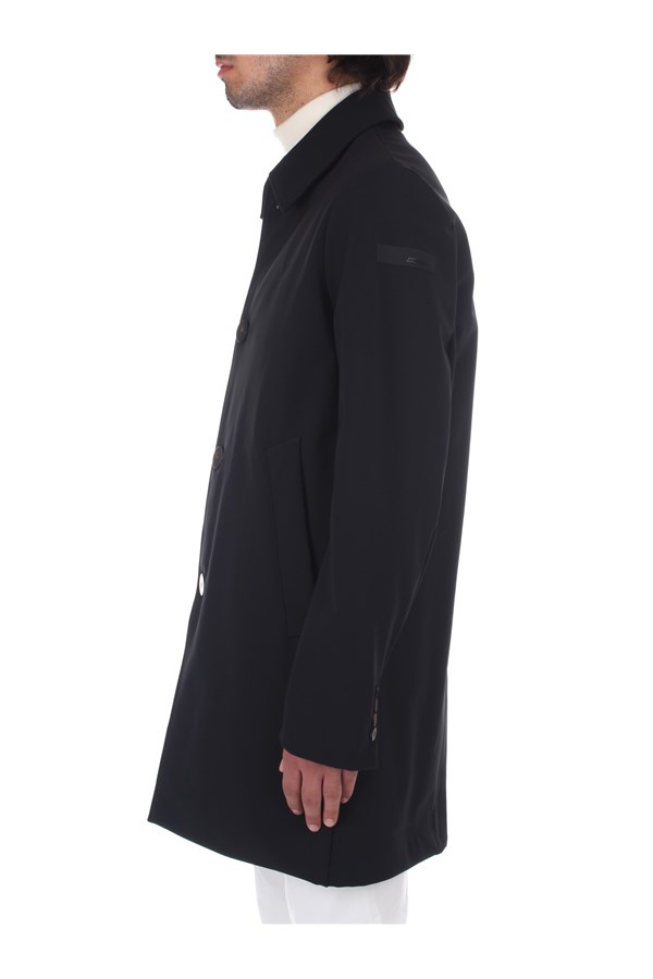 Rrd Outerwear raincoats Man WES008 10 2 