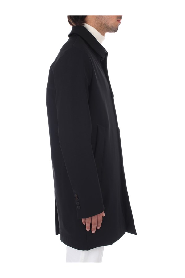 Rrd Outerwear raincoats Man WES008 10 7 
