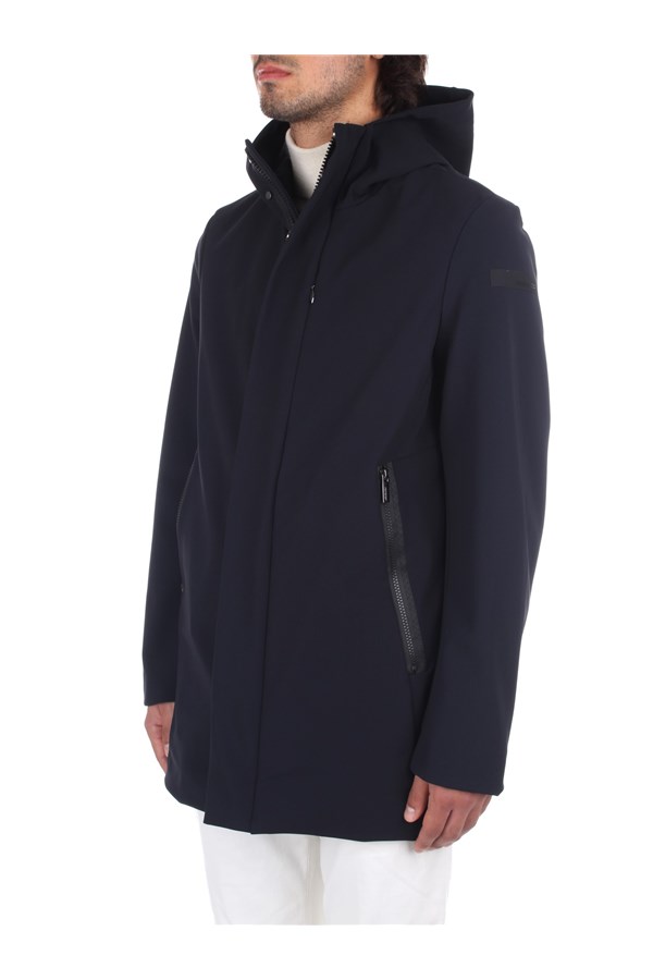 Rrd Outerwear Jackets Man WES010 60 1 
