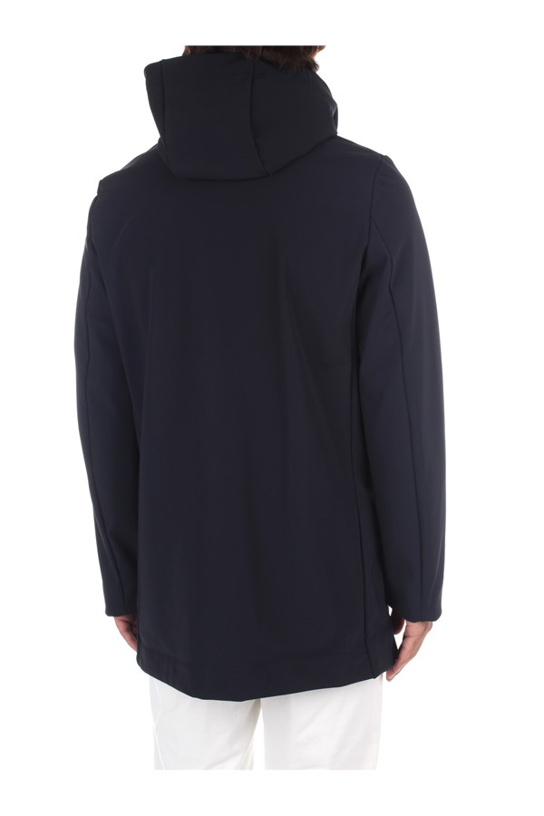 Rrd Outerwear Jackets Man WES010 60 5 