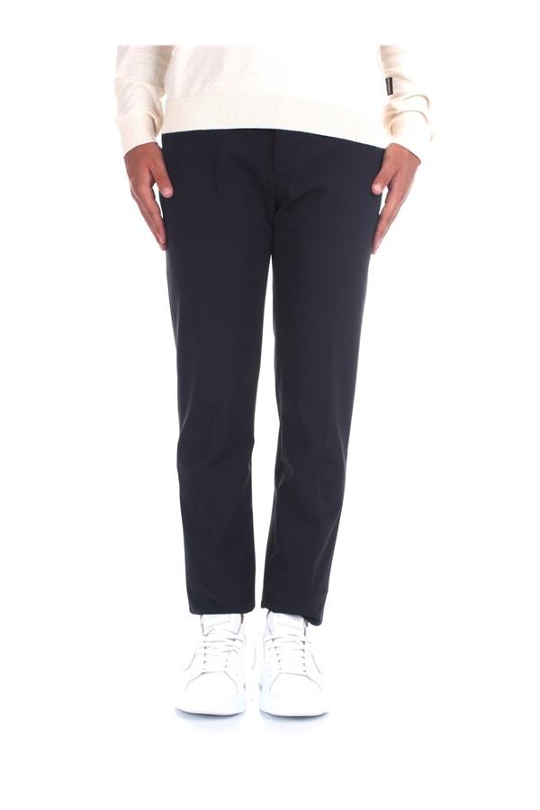 Rrd Trousers Chino Man WES050 60 0 