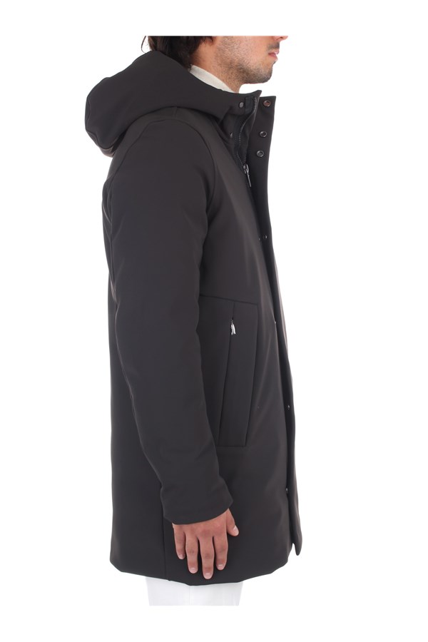 Rrd Outerwear Jackets Man W22002 80 7 