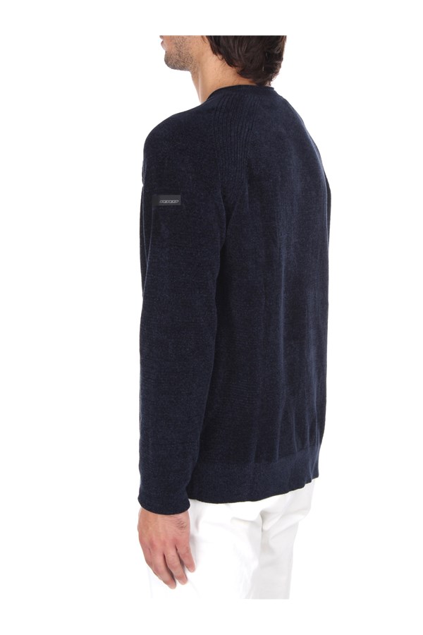 Rrd Knitwear Crewneck sweaters Man WES030 60 3 