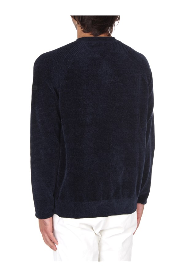 Rrd Knitwear Crewneck sweaters Man WES030 60 4 