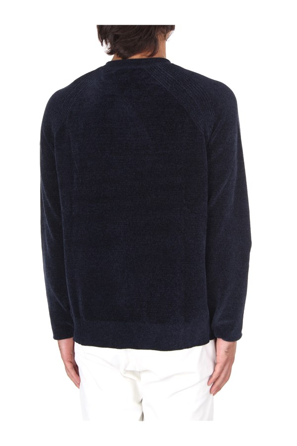Rrd Knitwear Crewneck sweaters Man WES030 60 5 