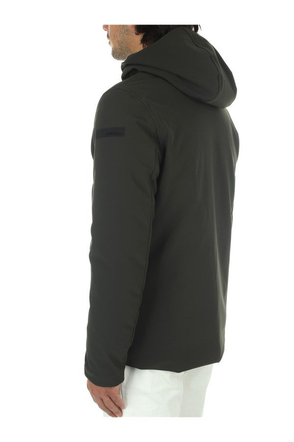 Rrd Outerwear Jackets Man W22001 21 3 