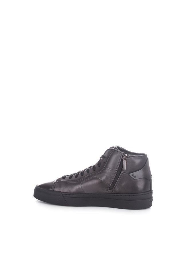 Santoni Sneakers  high Man MBGT21556NEORGONG62 5 