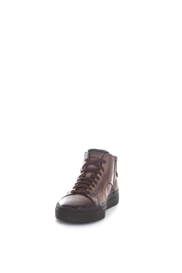 Santoni Sneakers  high Man MBGT21556SMORGONT50 3 